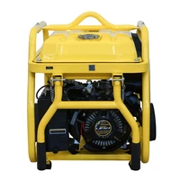 Электрогенератор SNIRREX 7500E33