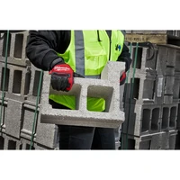 Перчатки Milwaukee 49324795662