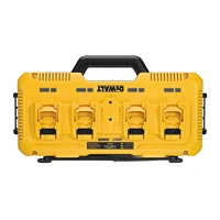 Зарядное устройство DeWALT DCB104-QW2