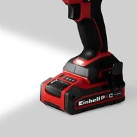 Дрель Einhell Germany AG TP-CD 18/70-C Li-i BL (451434097)3