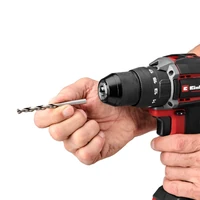 Дрель Einhell Germany AG TP-CD 18/70-C Li-i BL (451434097)4