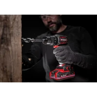 Дрель Einhell Germany AG TP-CD 18/70-C Li-i BL (451434097)7