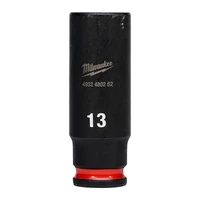 Головка ударная Milwaukee 49324802621
