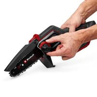 Пила цепная Einhell Germany AG GP-PS 18/20 Li BL (460008097)4
