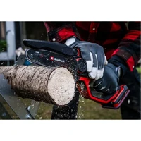 Пила цепная Einhell Germany AG GP-PS 18/20 Li BL (460008097)5