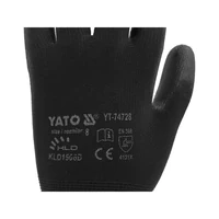 Перчатки YATO YT-74736