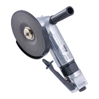 Углошлифовальная машина Fubag GA125 (100127)1