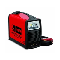 Инвертор PLASMA Telwin Superior Plasma 160 + ACC1