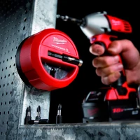 Набор бит Milwaukee 49324309043