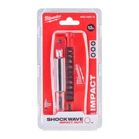 Набор бит Milwaukee 49324309103