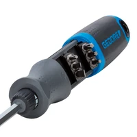 Отвертка Gedore 2169-0124