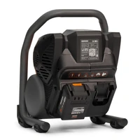 Компрессор Daewoo DAC 80S Li SET4