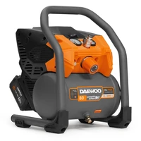 Компрессор Daewoo DAC 80S Li SET5