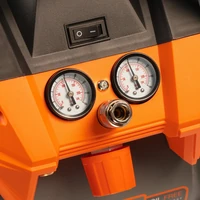 Компрессор Daewoo DAC 80S Li SET7