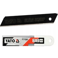 Лезвие для ножа YATO YT-752611