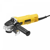 Углошлифовальная машина DeWALT DWE4057-QS1