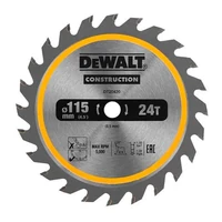 Диск пильный DeWALT DT20420-QZ1