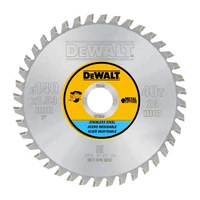 Диск пильный DeWALT DT1918-QZ1
