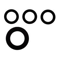 Комплект прокладок Gardena 01124-201