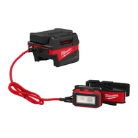 Фонарь Milwaukee M18 ALIS-0 (4933498148)7