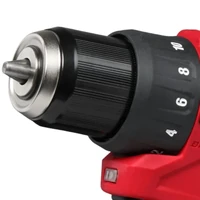 Дрель Milwaukee M12 BLDDRC-0 (4933499683)4