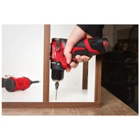 Дрель Milwaukee M12 BLDDRC-0 (4933499683)7