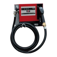 Топливораздаточная колонка Piusi Cube 56/33 M1