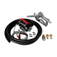 Перекачивающая станция Piusi Battery Kit 3000 INLINE 12V1