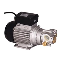 Насос Piusi Viscomat 200/2 M 1