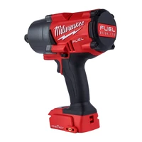 Гайковерт Milwaukee M18 ONEFHIWF34-0X ONE-KEY FUEL 3/4" (4933459729)3