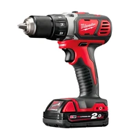 Дрель Milwaukee M18 BDD-202C (4933443555)3