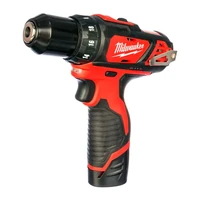 Дрель Milwaukee M12 BDD-202С (4933441915)2