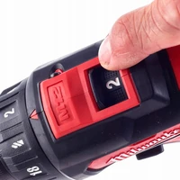 Дрель Milwaukee M12 BDD-202С (4933441915)3