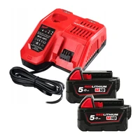 Дрель Milwaukee M18 FPD3-502X (4933479860)4