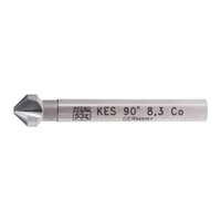 Зенкер Pferd KES HSSE DIN335 C90° 8,31