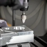 Сверло Pferd SPB DIN338 HSSG N 1,5 STEEL2