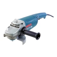 Углошлифовальная машина Bosch GWS 24-180 H1