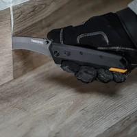 Нож ToughBuilt TB-H4-30-HB5