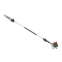 Высоторез Oleo-Mac PPH 2502