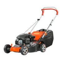 Газонокосилка бензиновая Oleo-Mac G 44 PK COMFORT2