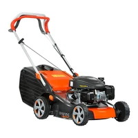 Газонокосилка бензиновая Oleo-Mac G 44 TK COMFORT1