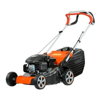 Газонокосилка бензиновая Oleo-Mac G 44 TK COMFORT2