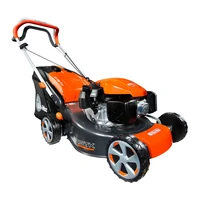 Газонокосилка бензиновая Oleo-Mac G 48 TK COMFORT PLUS3
