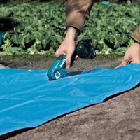 Ножницы аккумуляторные Makita CP100DZ2