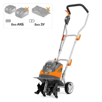 Культиватор Daewoo DAT 3042Li2