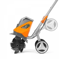 Культиватор Daewoo DAT 3042Li5