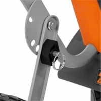 Культиватор Daewoo DAT 3042Li6