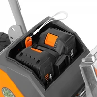 Культиватор Daewoo DAT 3042Li8