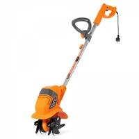 Культиватор Daewoo DAT 400E1