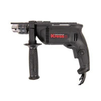Дрель KRESS KU3101